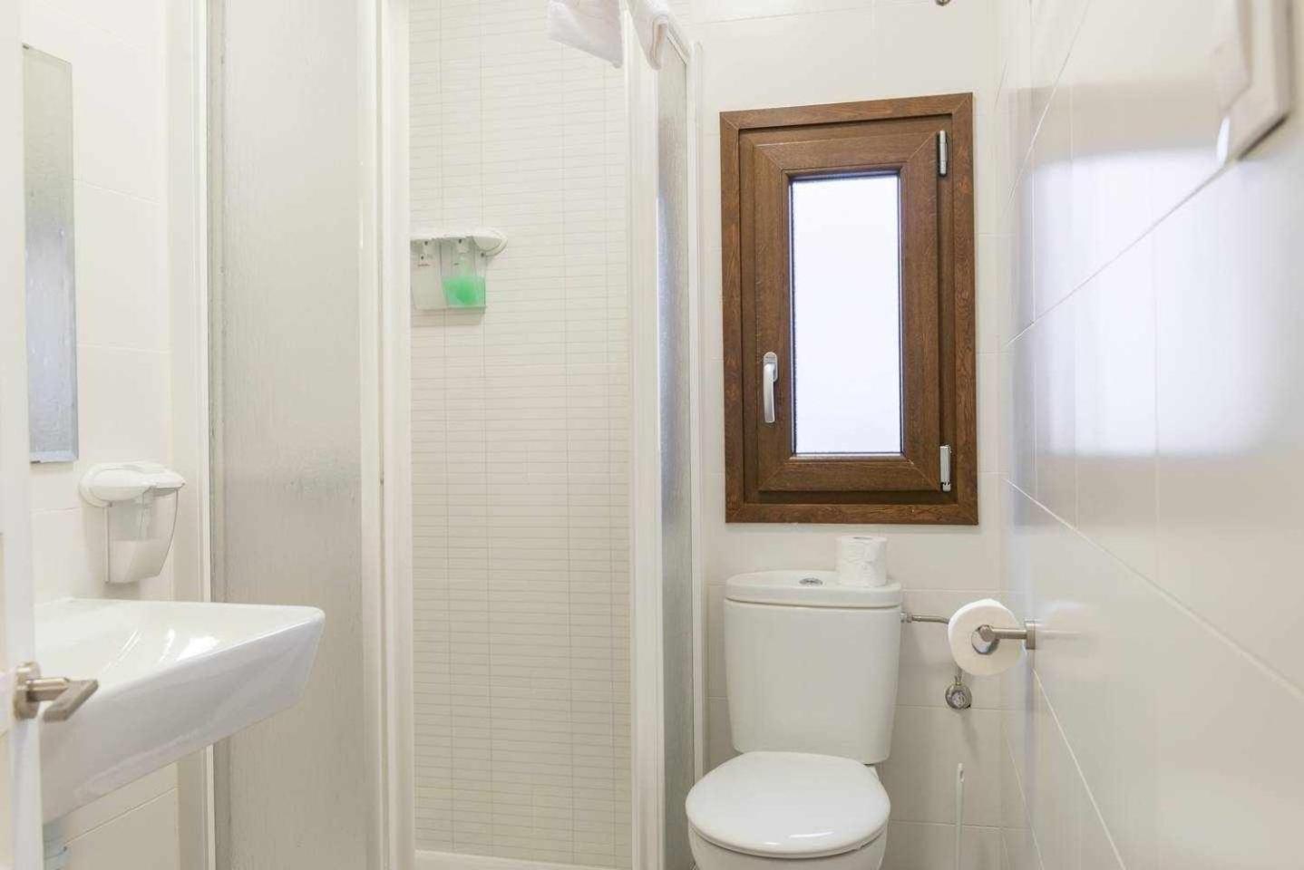 Candelario Apartamentos Cameră foto
