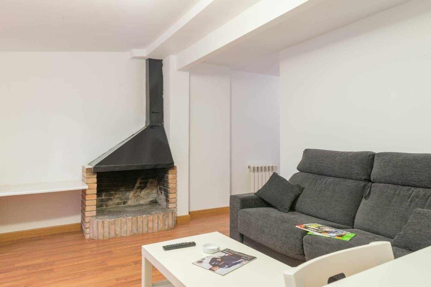 Candelario Apartamentos Cameră foto