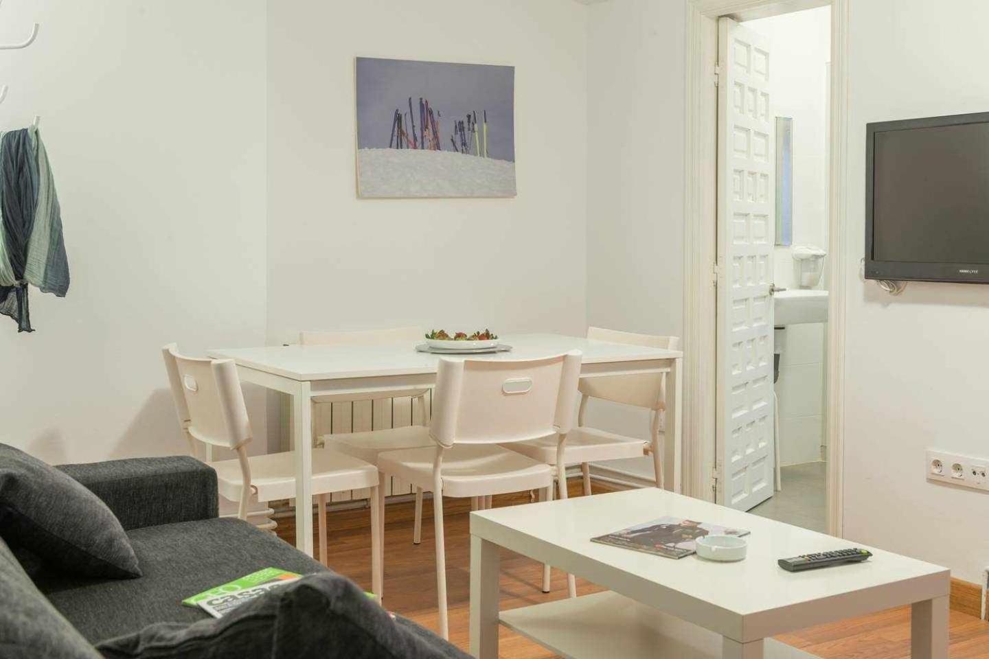 Candelario Apartamentos Cameră foto