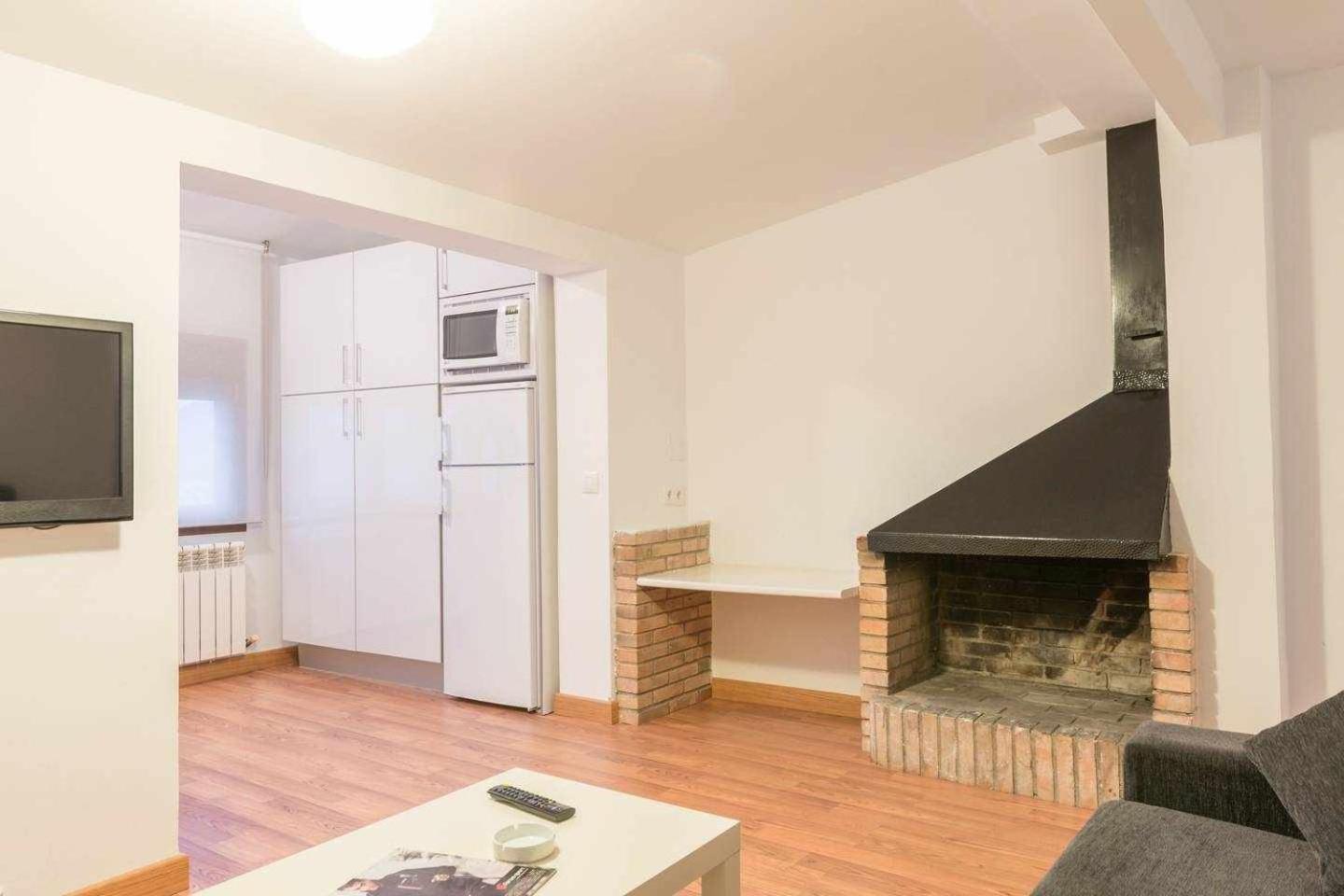 Candelario Apartamentos Cameră foto