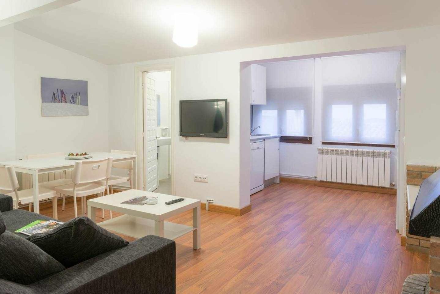 Candelario Apartamentos Cameră foto