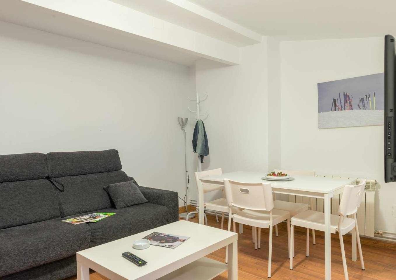 Candelario Apartamentos Cameră foto
