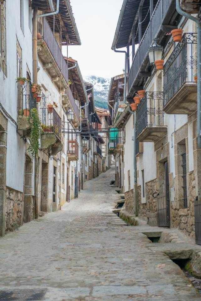Candelario Apartamentos Cameră foto