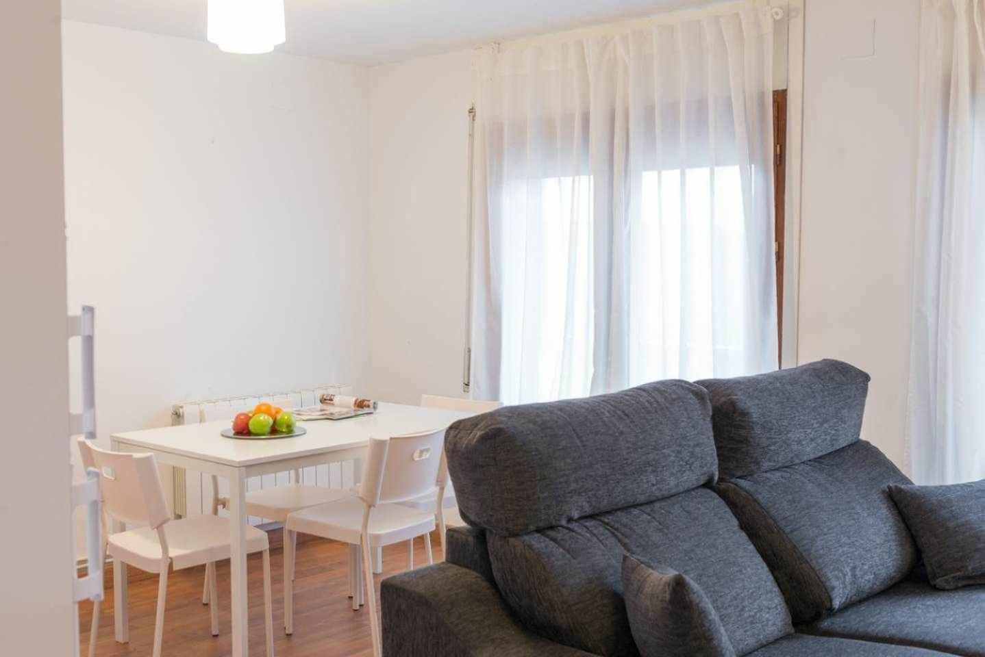 Candelario Apartamentos Cameră foto