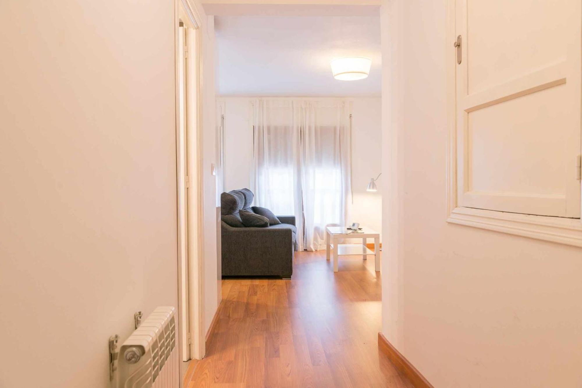 Candelario Apartamentos Cameră foto